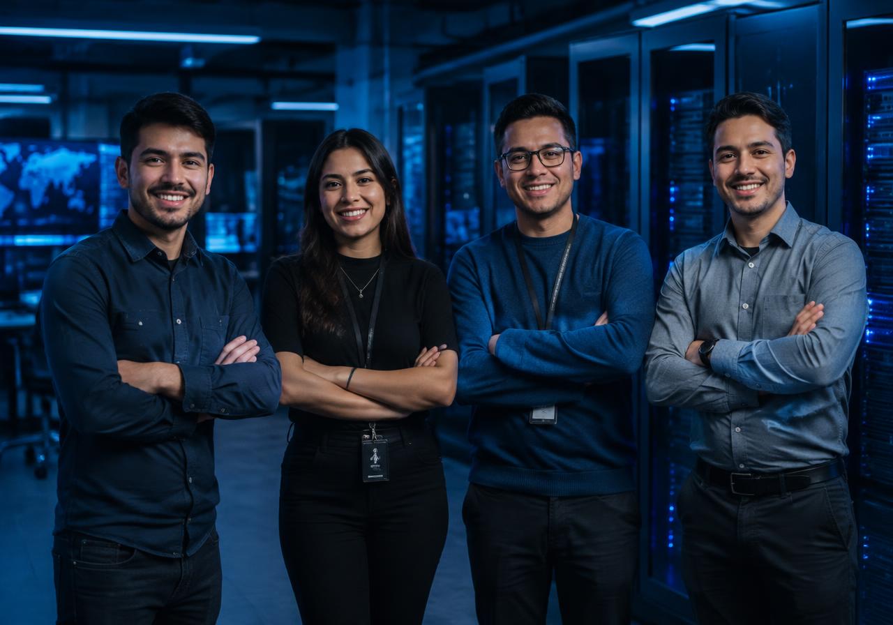 Equipo de Faber System